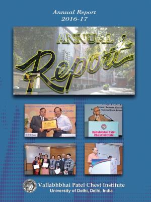 An-Re-Patel Chest-2015-16 Annual Report.Pmd
