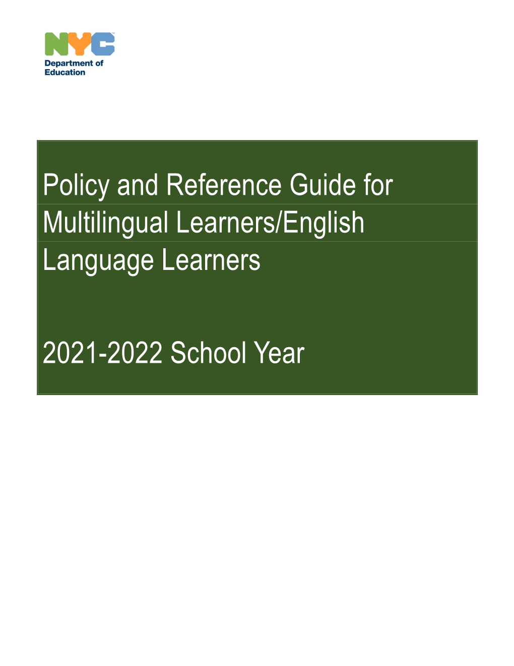 policy-and-reference-guide-for-multilingual-learners-english-language