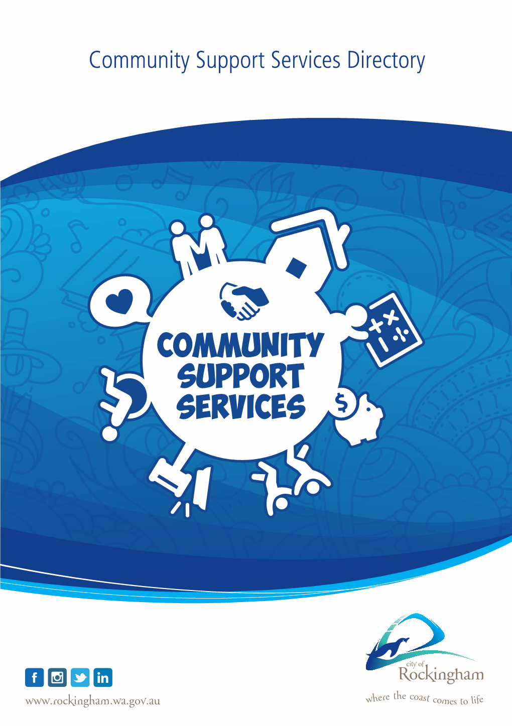 Community Support Services Directory