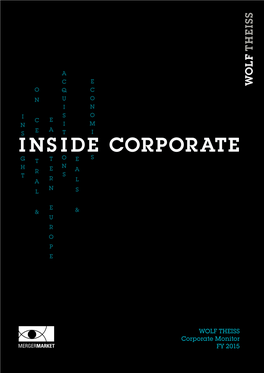 Inside Corporate