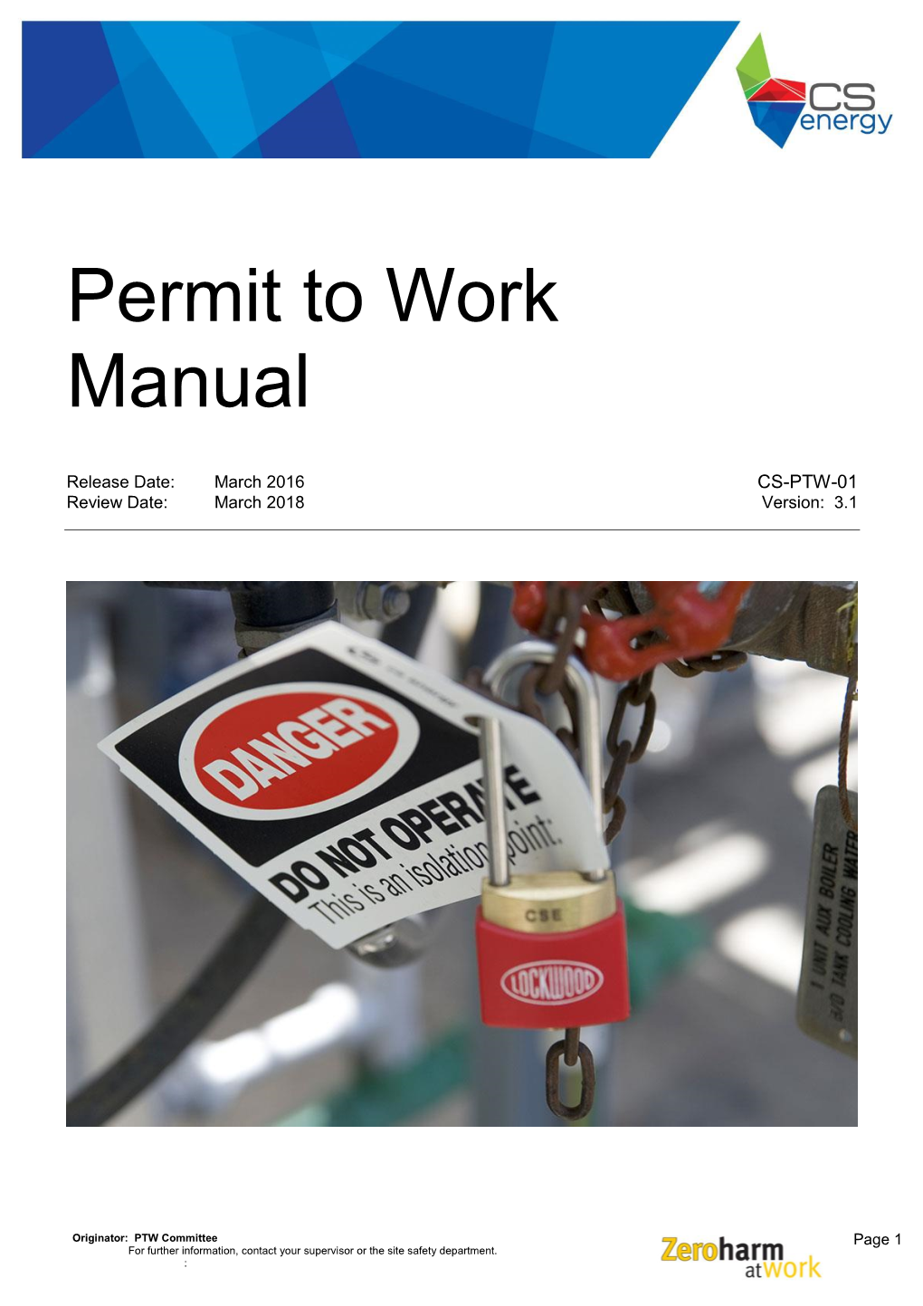 permit-to-work-manual-docslib