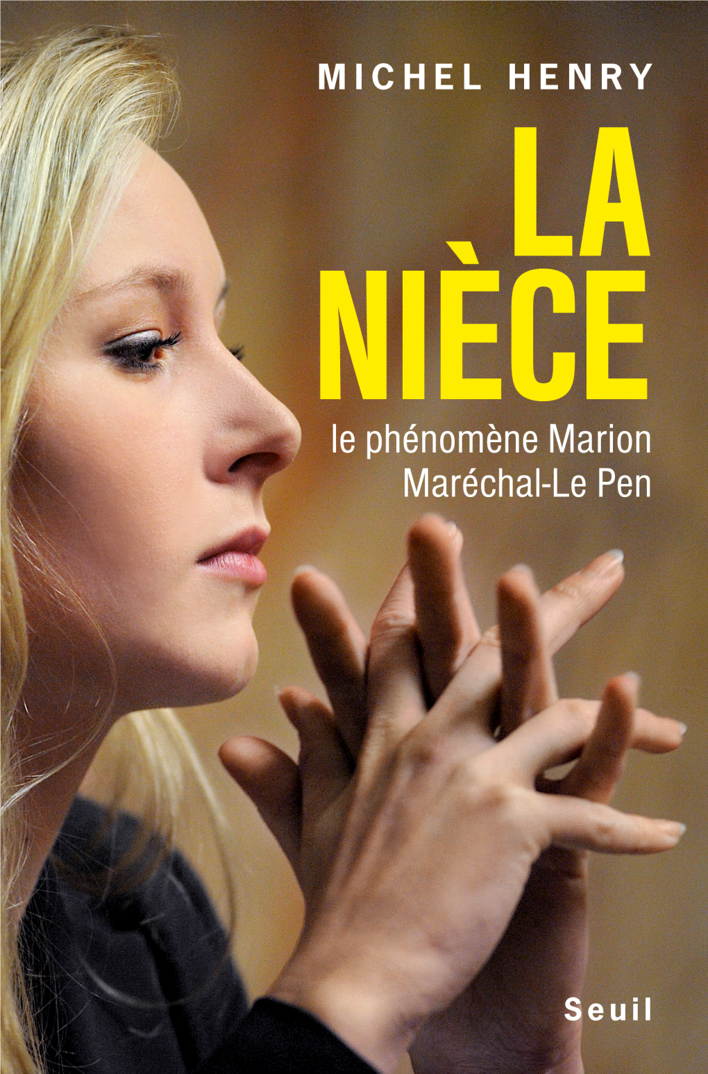 Le Phénomène Marion Maréchal-Le