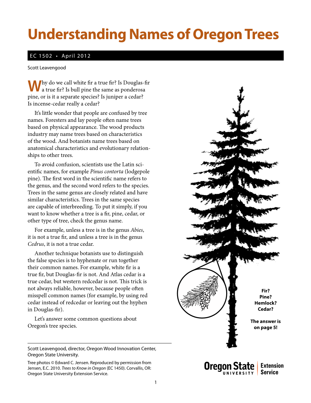 understanding-names-of-oregon-trees-docslib