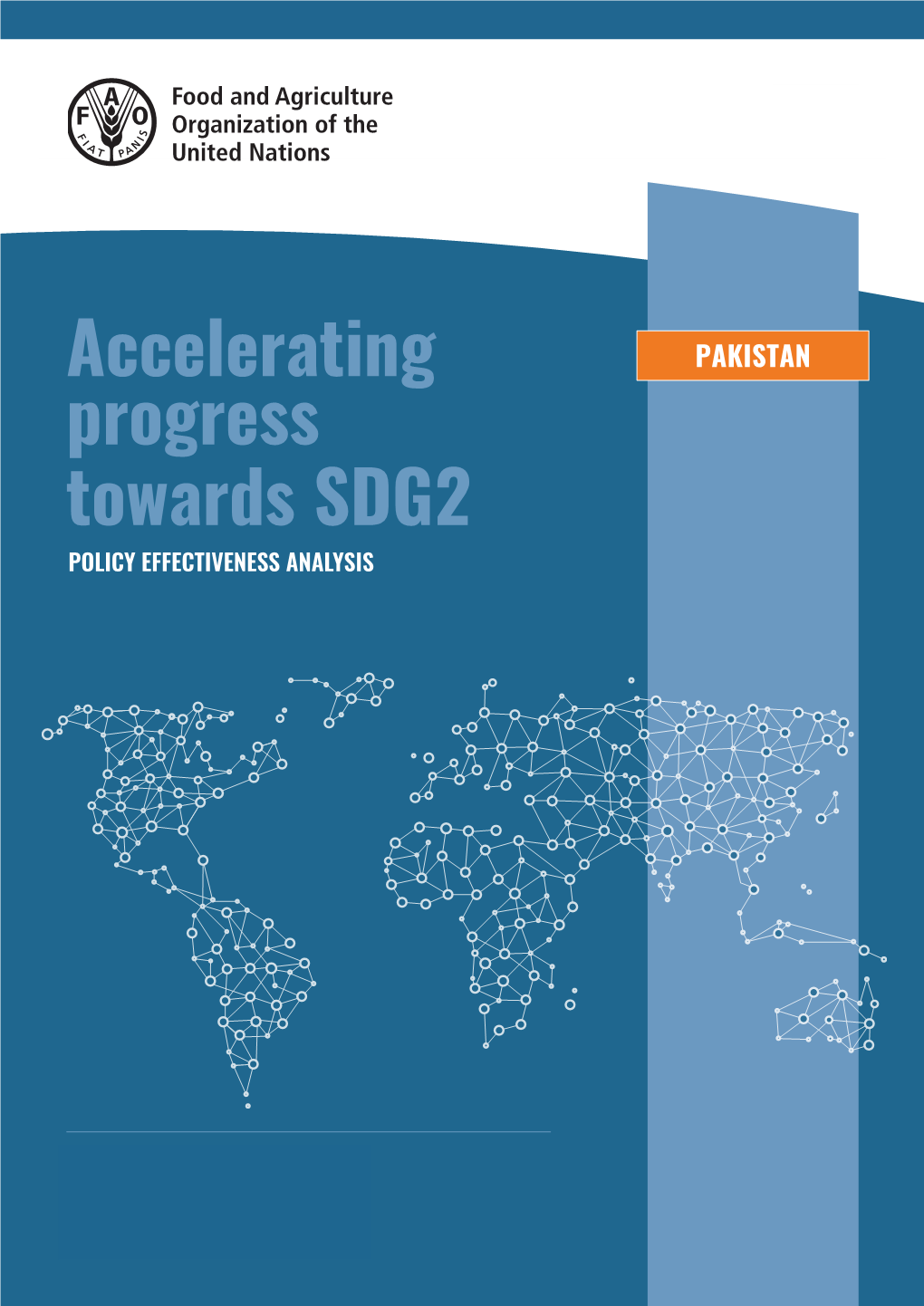 Accelerating Progress Towards SDG2 – Policy Effectiveness Analysis