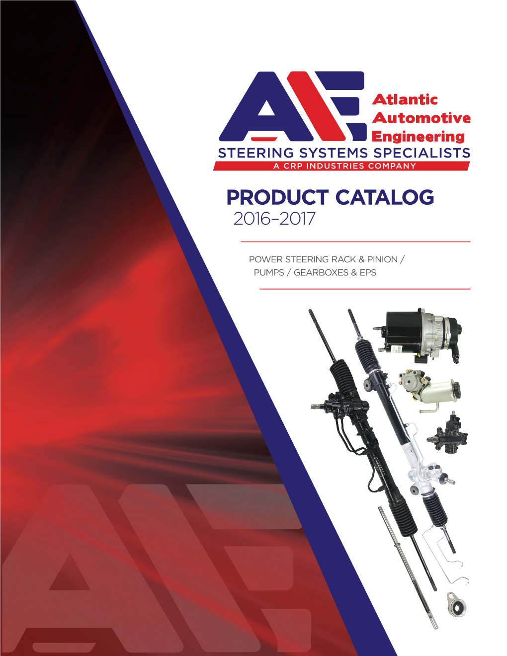 Product Catalog 2016–2017