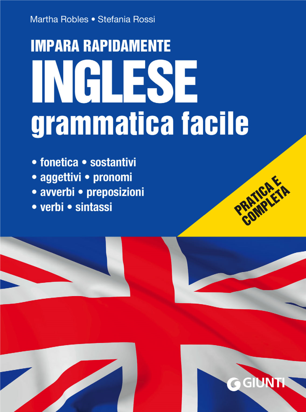 Inglese. Grammatica Facile