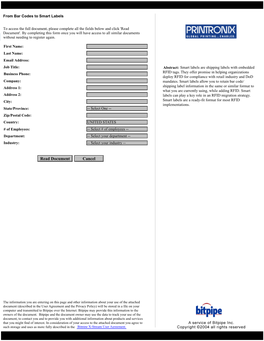 Ptnx WHITE PAPER Test.Indd