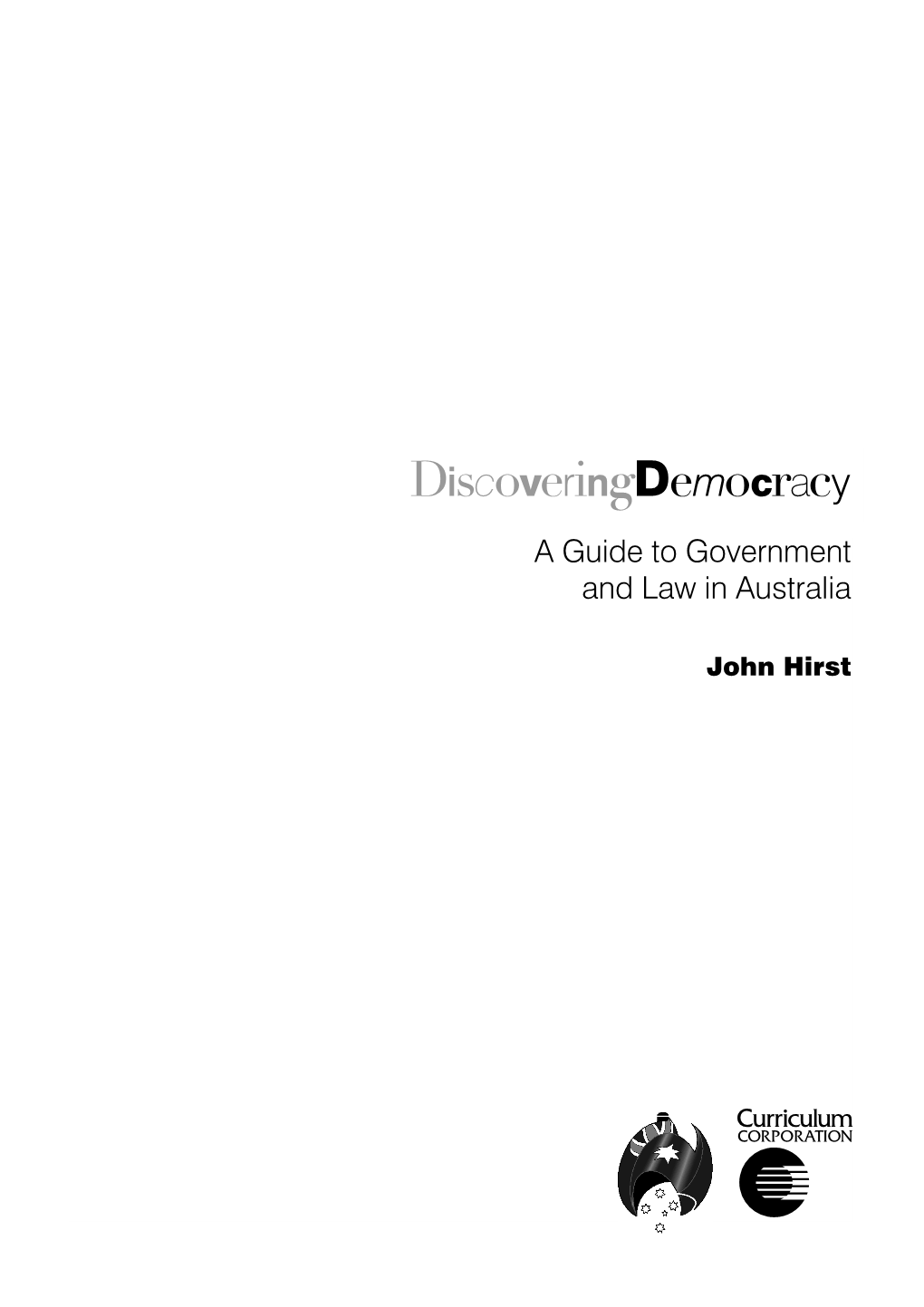 Democracy-G'ment &