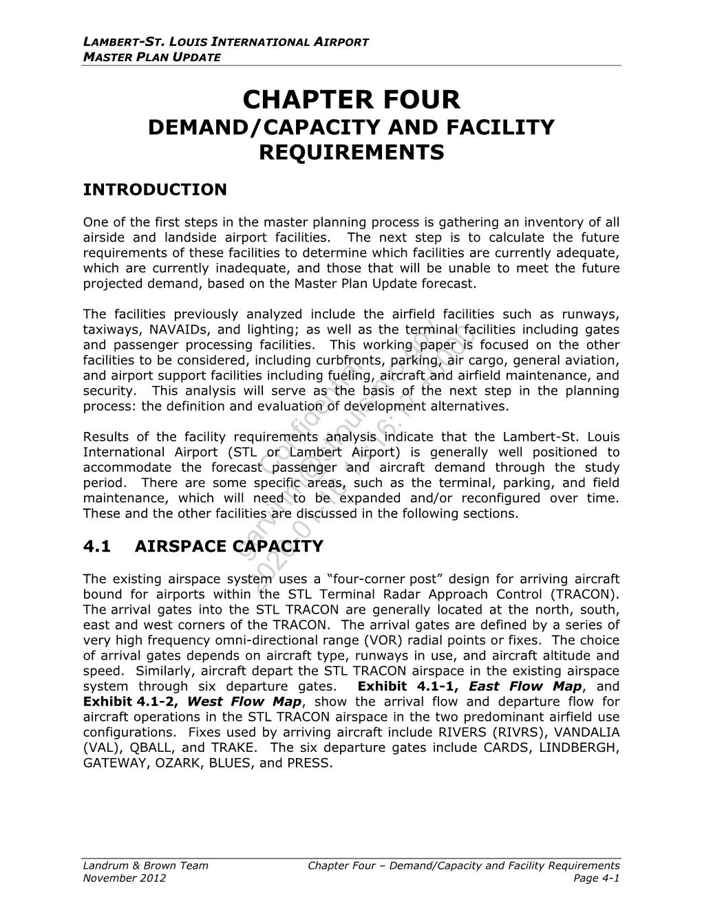 6 3 2 18 Demand Capacity Requirements Stl 2012 11