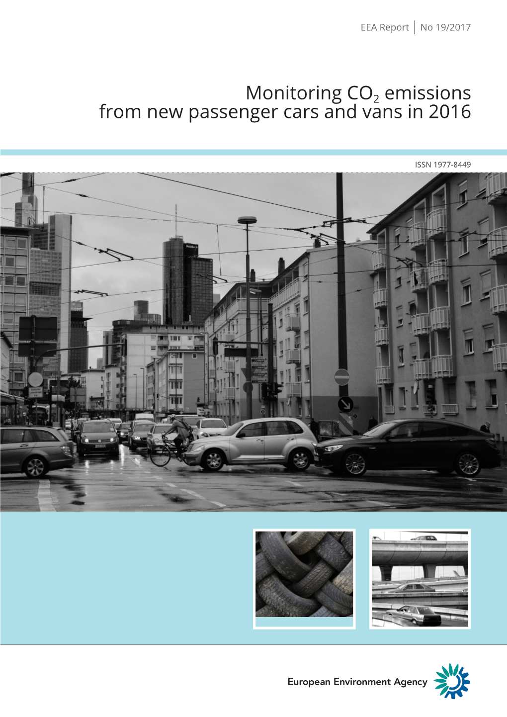 Monitoring CO2 Emissions from Passenger Cars And