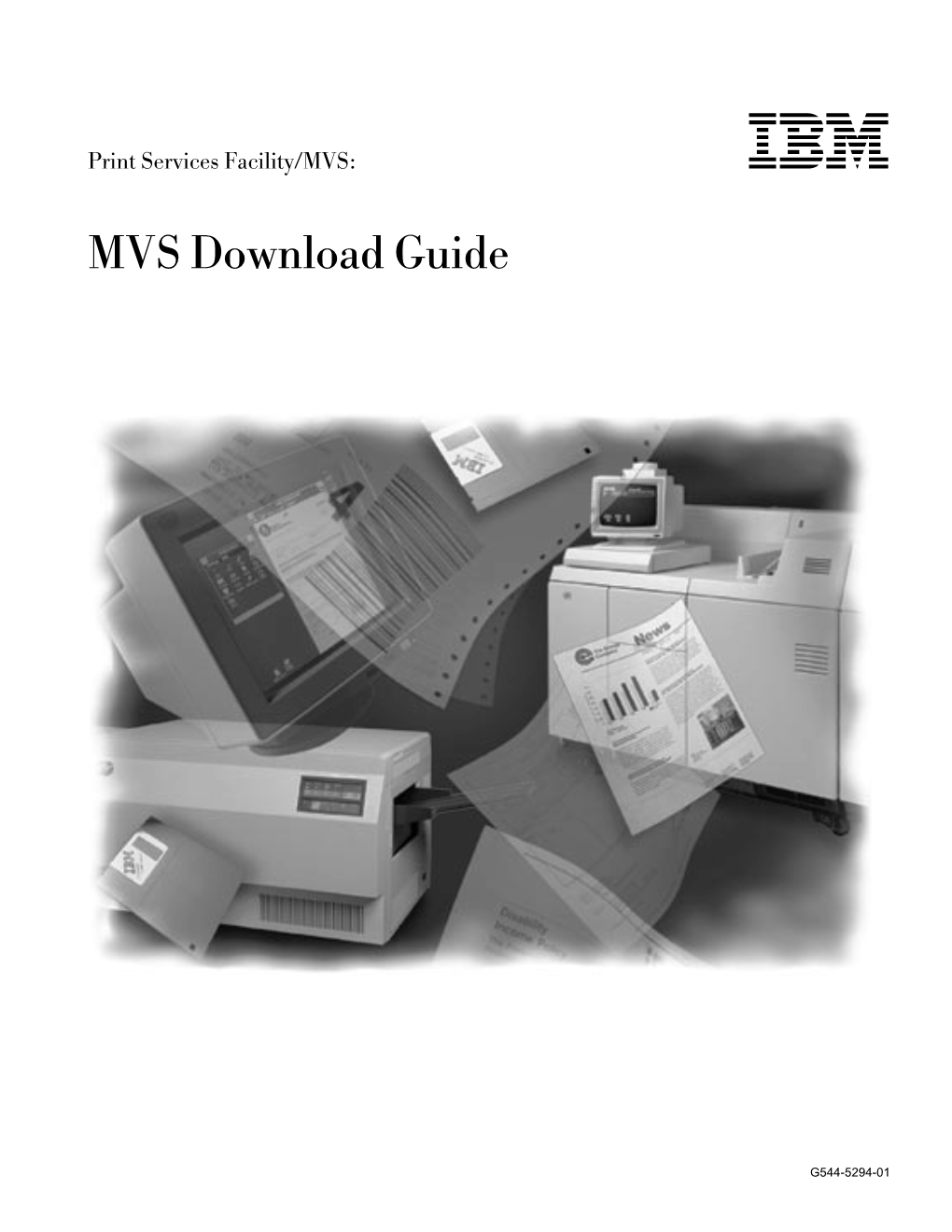 MVS Download Guide