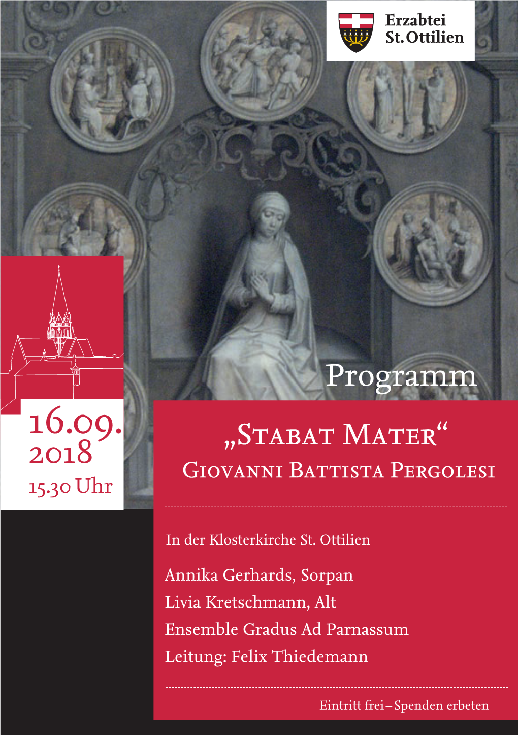 Programm 16.09