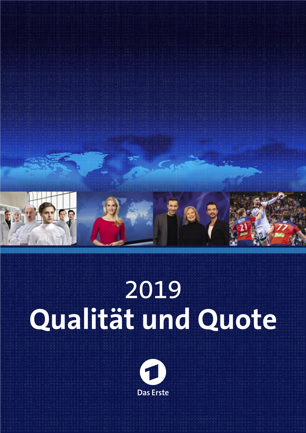 Qualität Und Quote 2019