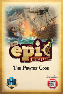 The Pirates' Code