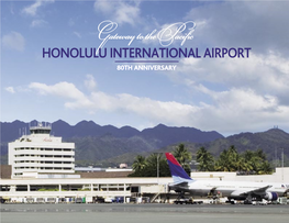 Honolulu International Airport