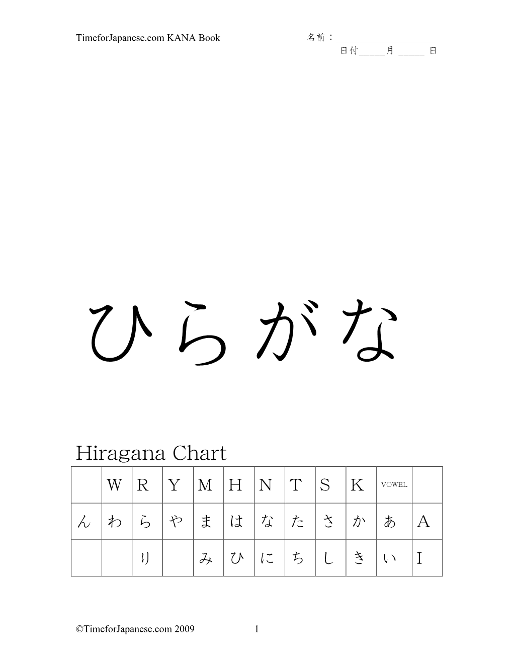 hiragana-chart-docslib