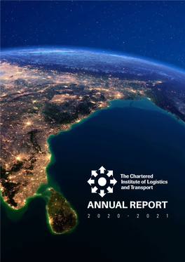 Annual Report 2020/2021