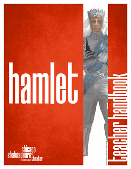 Hamlet, Rendering by Susan E