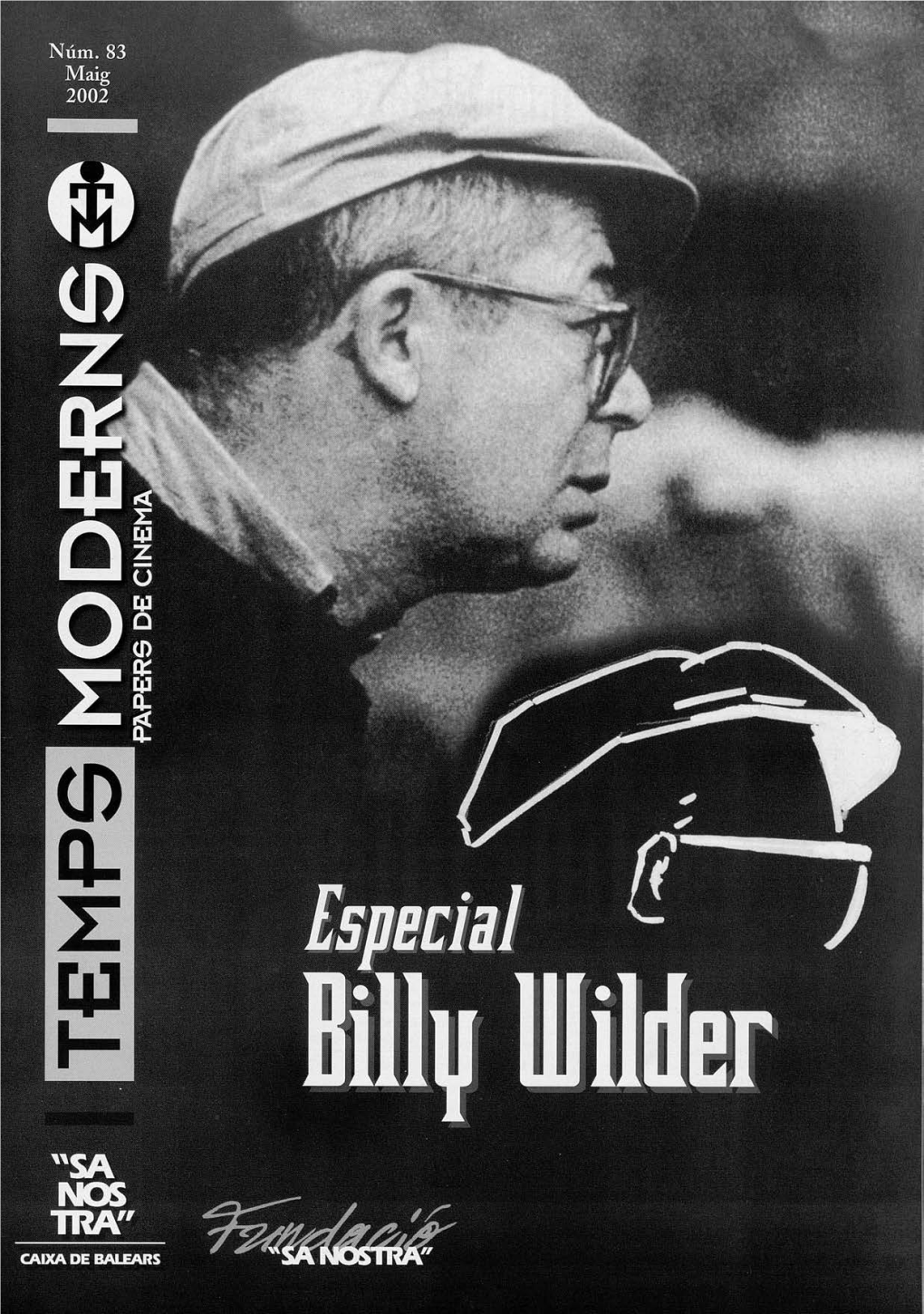 Era Dèli Billy Wilder? |