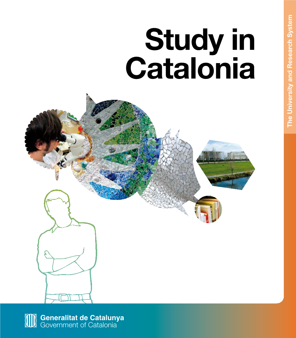 Study in Catalonia