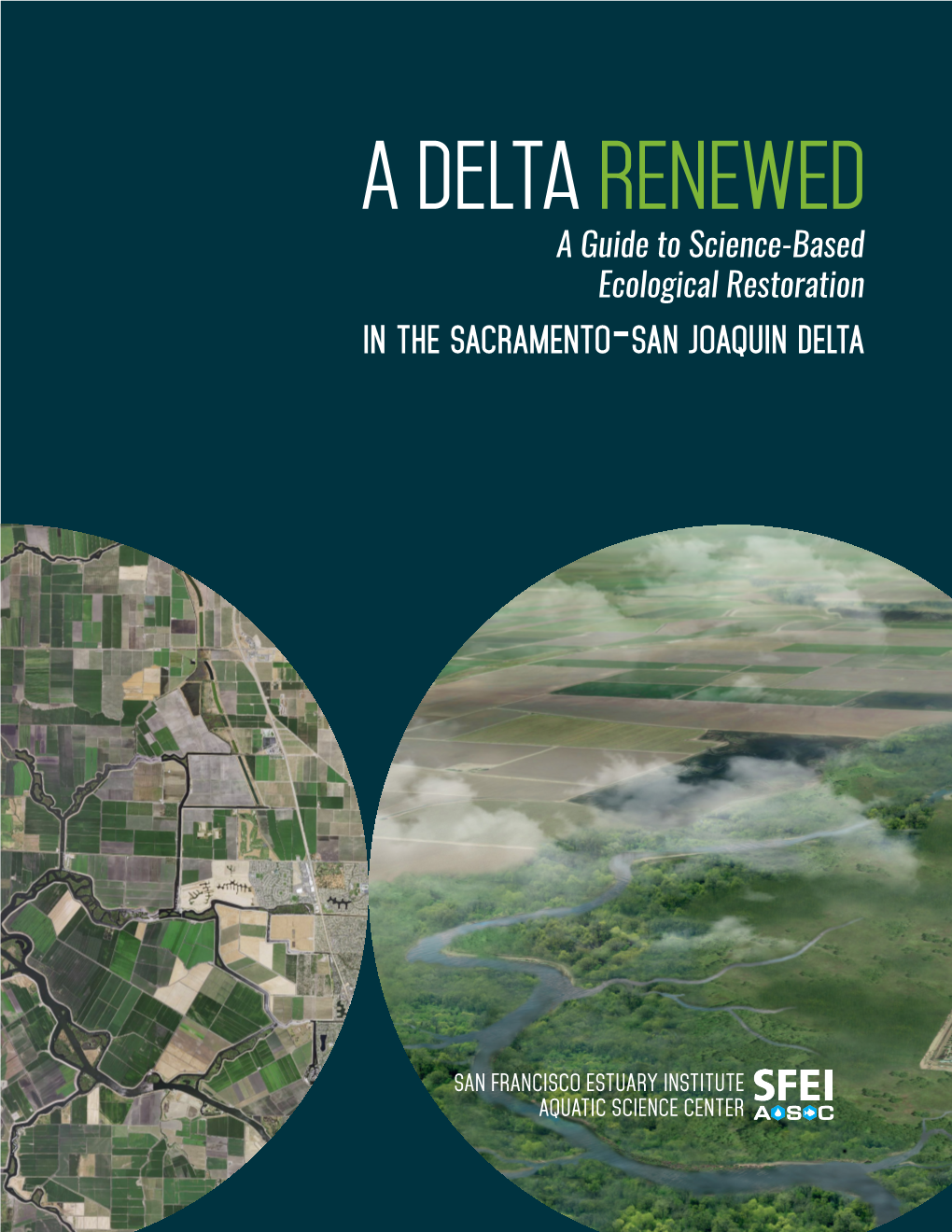 A Delta Renewed Report