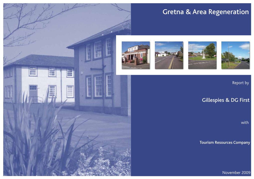 Gretna & Area Regeneration