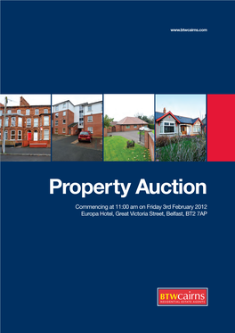 Auction Catalogue Is Available Here