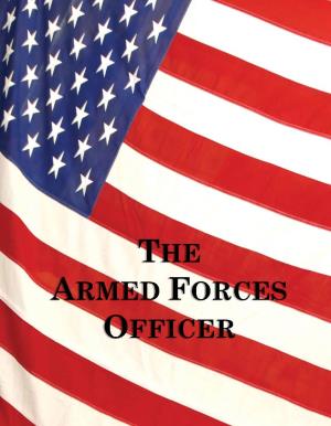 Service Values of the Armed Forces