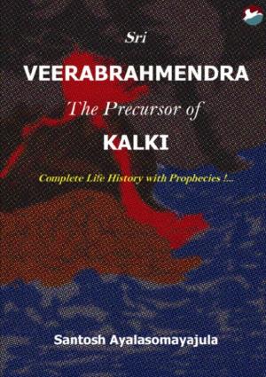 Veerabrahmendra-The-Precursor-Of-Kalki (1).Pdf