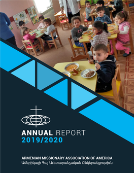 Annual Report 2019/2020