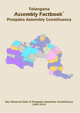 Pinapaka Assembly Telangana Factbook