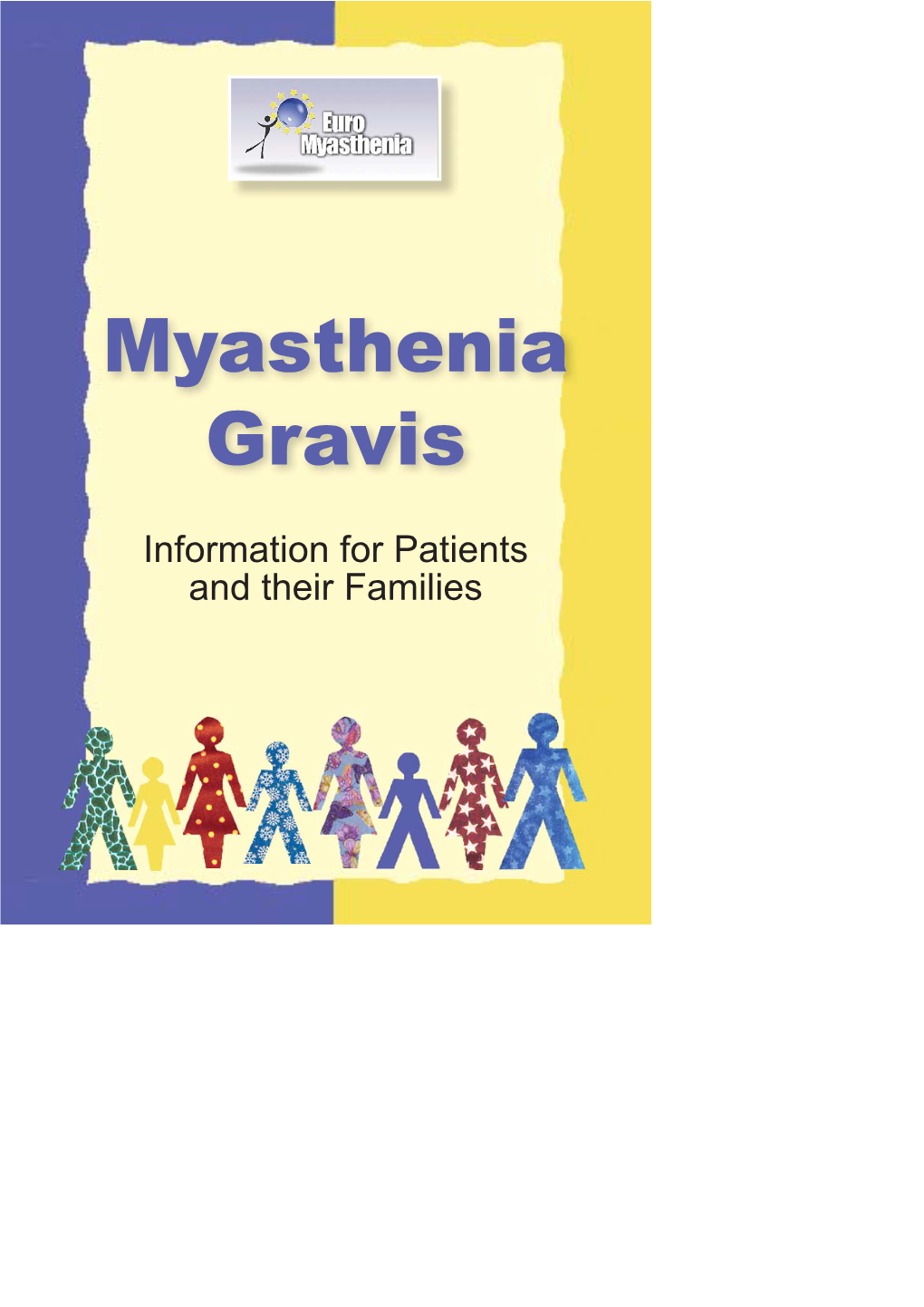 Myasthenia Gravis