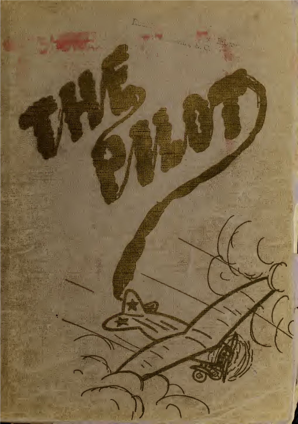 The Pilot [1937]