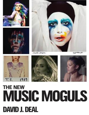 The New Music Moguls David J