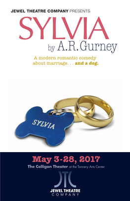 By A.R. Gurney a Modern Romantic Comedy About Marriage