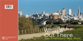 San Francisco Bay Area San Francisco Bay Area