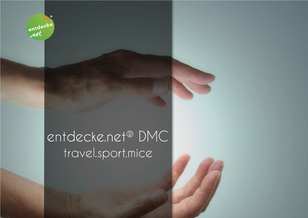 Entdecke.Net® DMC Travel.Sport.Mice