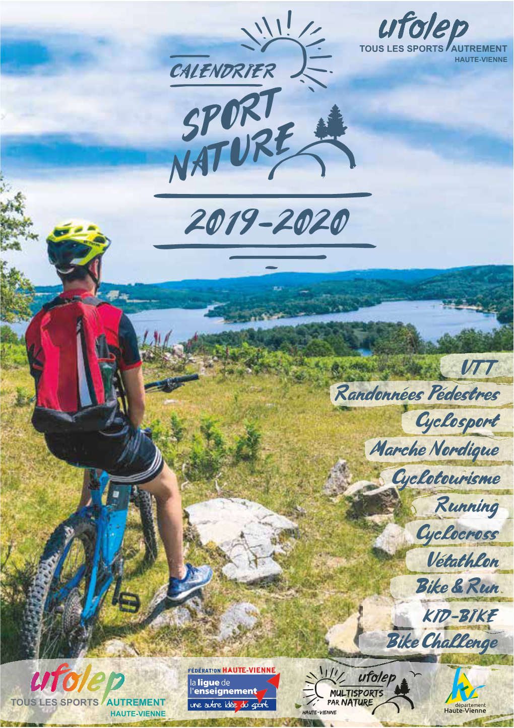 Calendrier Ort Sp E Natur 2019-2020
