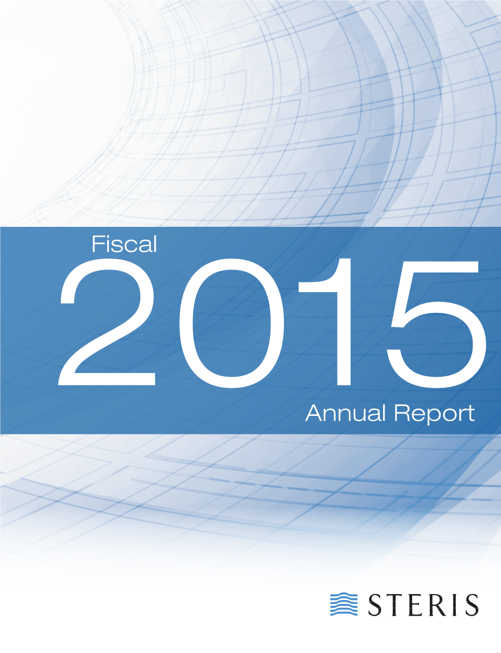 Fiscal 2015Annual Report