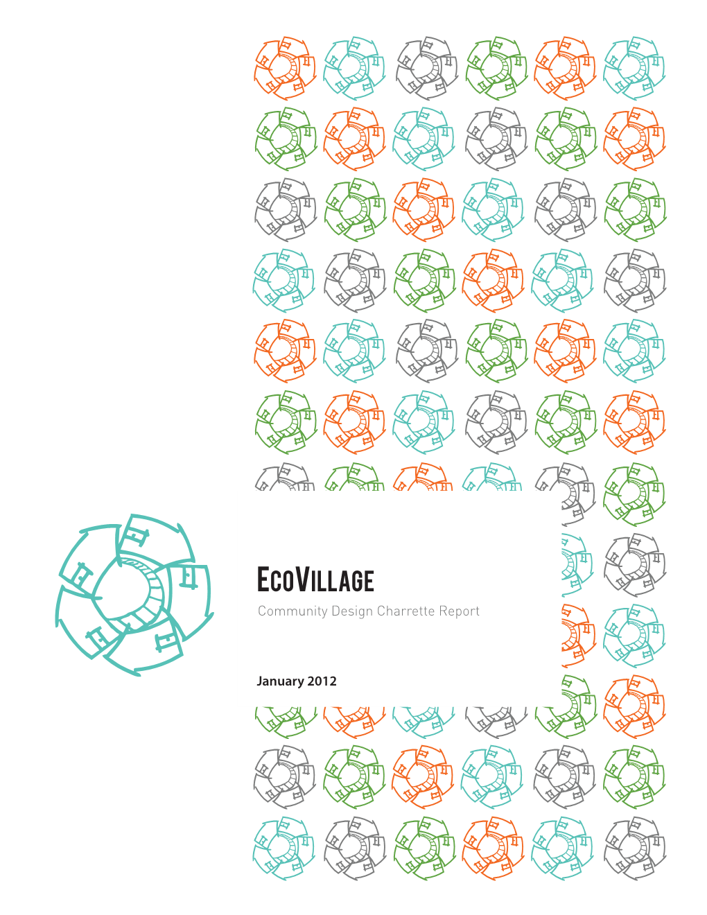Ecovillage Community Design Charrette Report