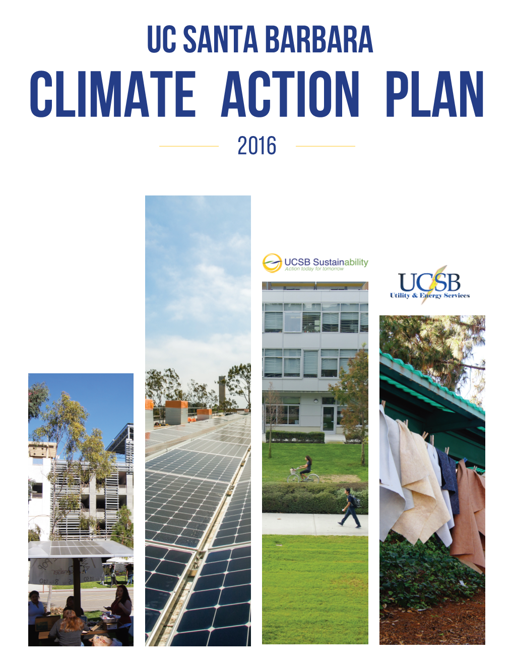 2016 Draft Climate Action Plan