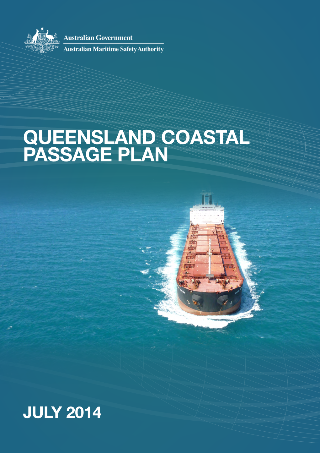 Queensland Coastal Passage Plan