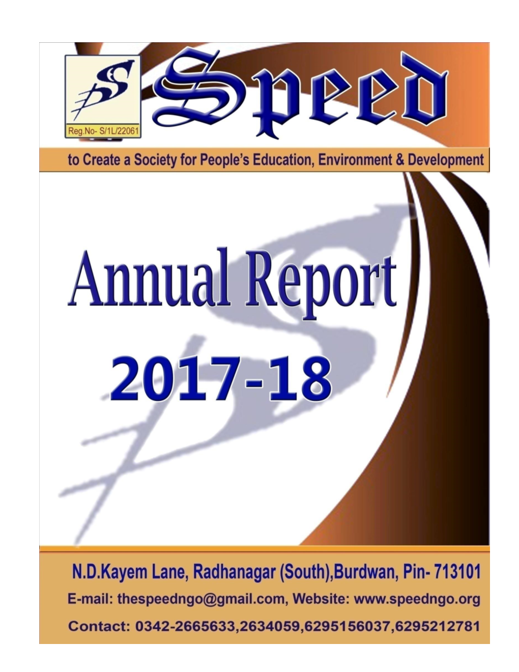 Annual Report