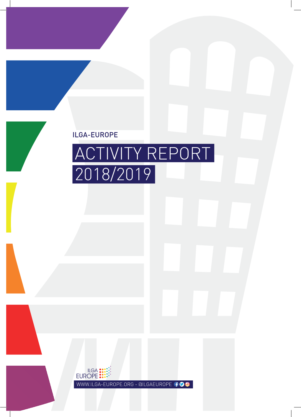 Activity Report 2018/2019