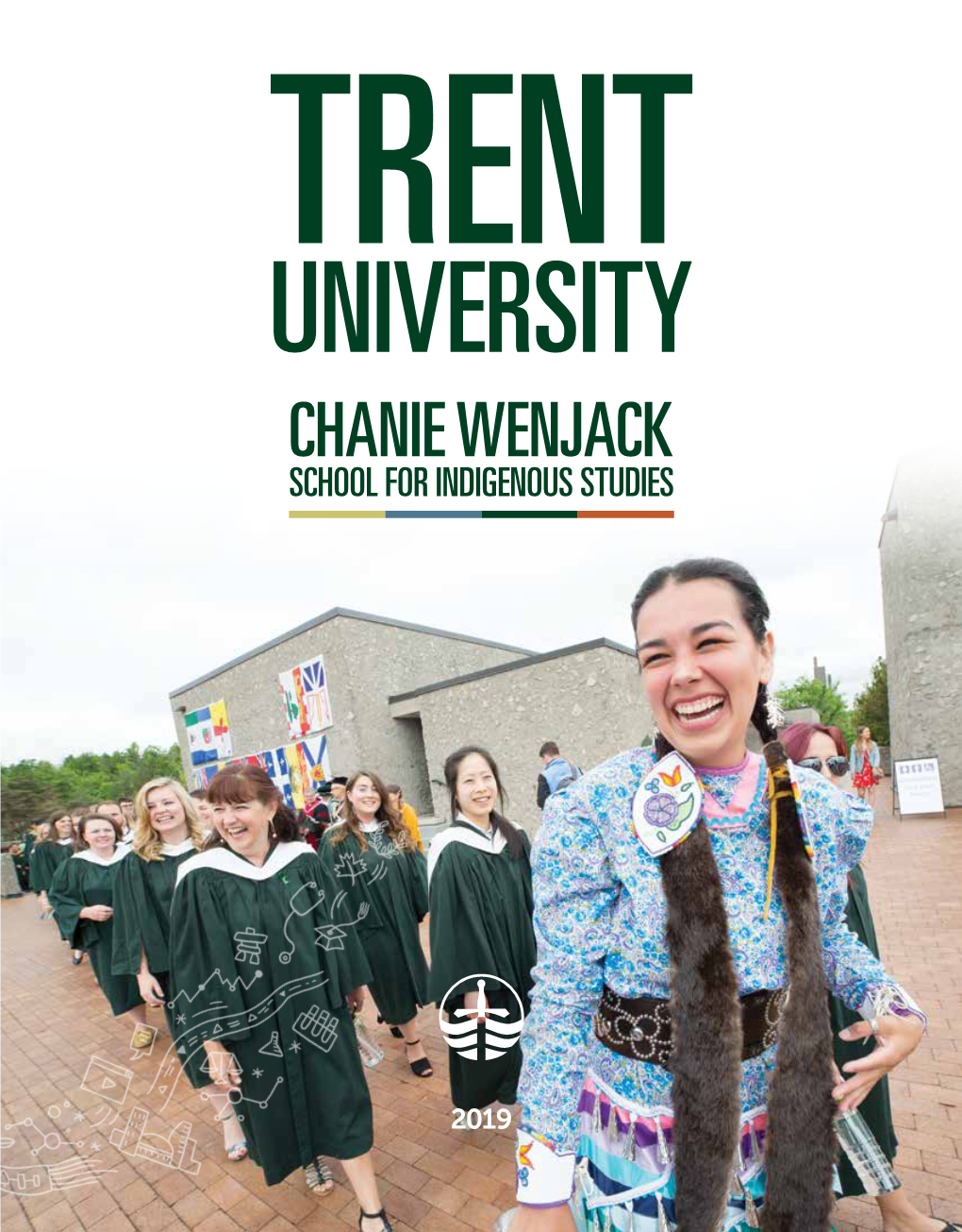 Chanie Wenjack School for Indigenous Studies 2018