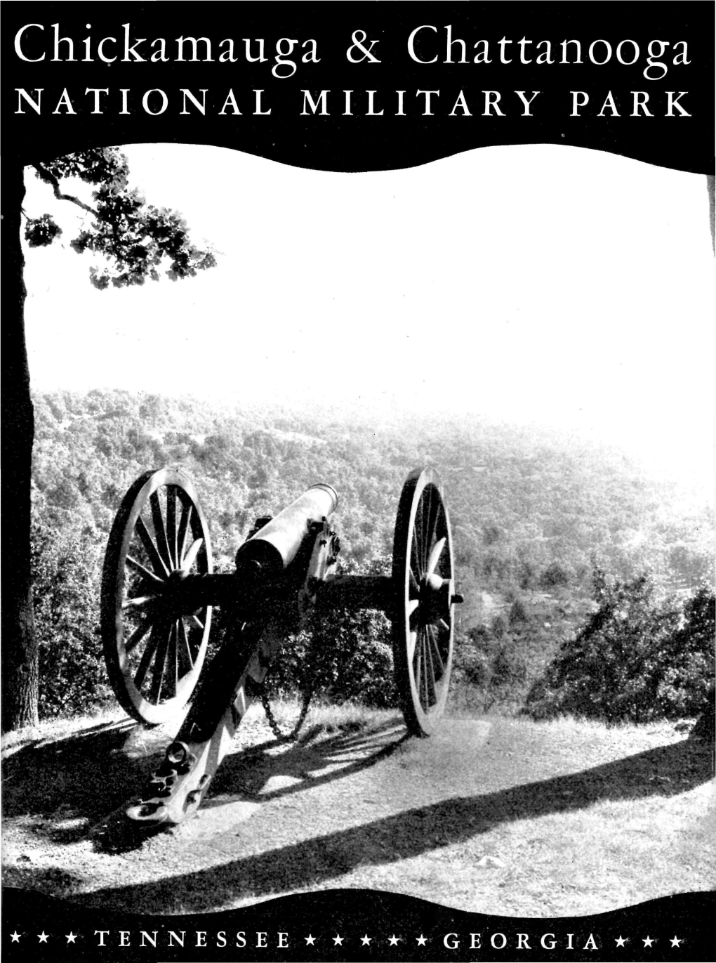 Chattanooga NATIONAL MILITARY PARK