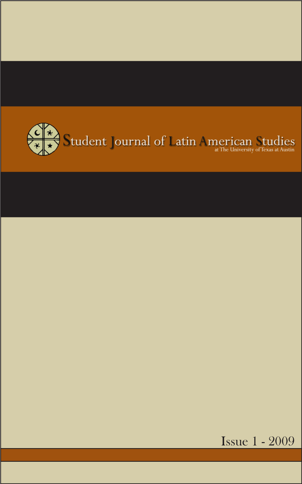 Student Journal of Latin Ameri