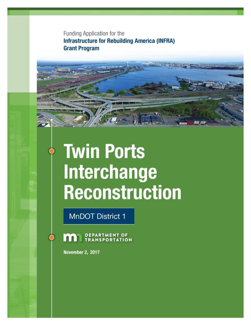 Twin Ports Interchange