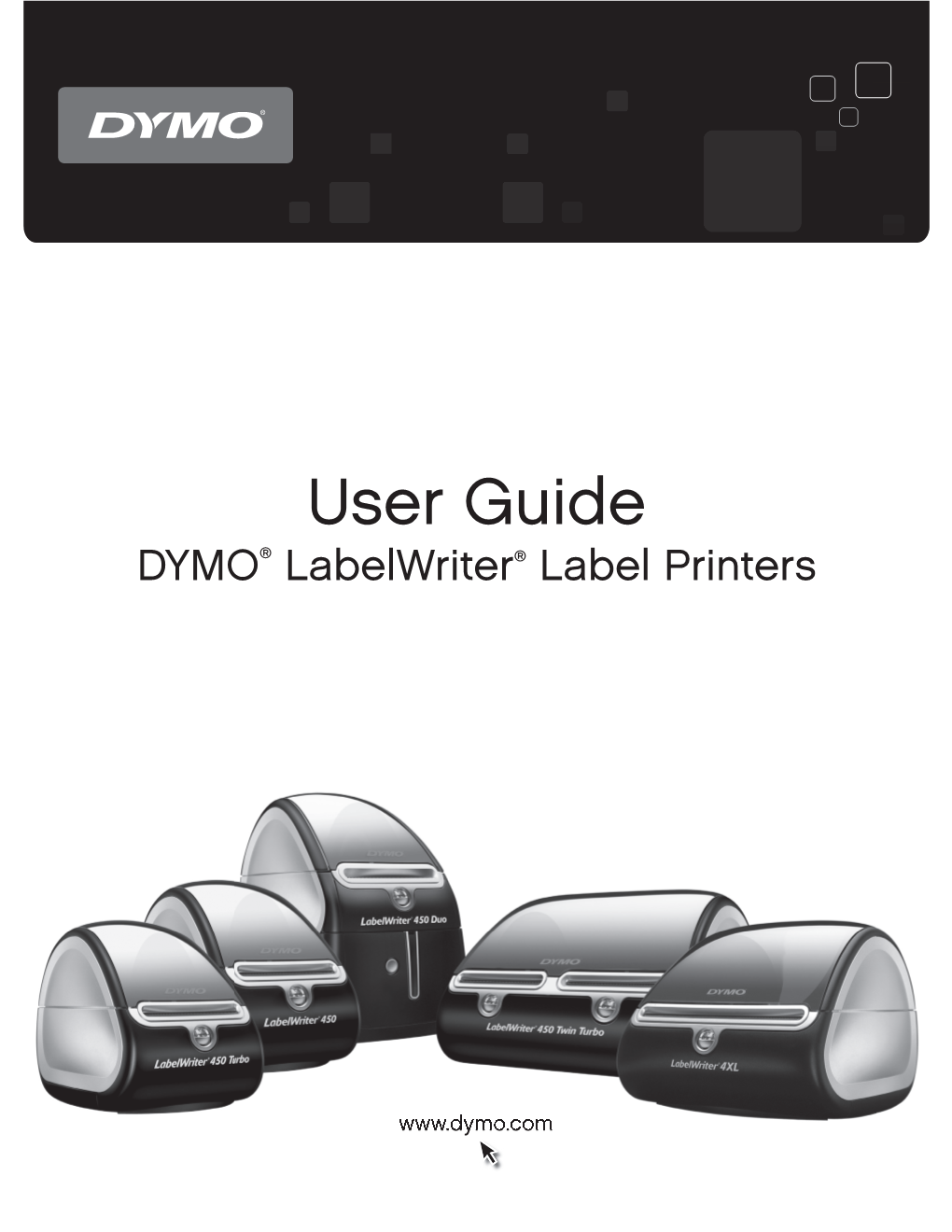 Labelwriter 450 Series User Guide