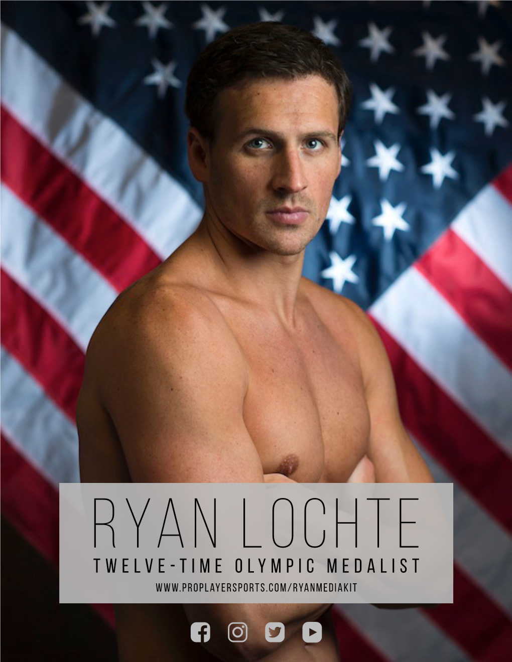 Twelve-Time Olympic Medalist Biography Accomplishments Highlights Status Outsidethepool